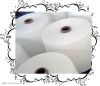 pure polyester spun yarn close virgin 45s