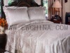 pure silk bed linen