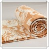 pure silk blanket