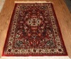 pure silk carpet 30 years old
