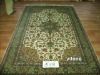 pure silk carpet