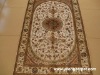 pure silk carpets