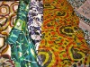 pure silk chiffon fabric