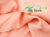 pure silk fabric for clothing /silk charmeuse fabric