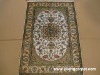 pure silk rugs