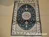 pure silk rugs