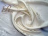 pure silk  satin  fabric