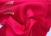 pure silk  satin fabric