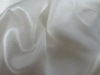 pure silk satin/silk satin fabric printed for dressing