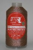 pure silver metallic thread