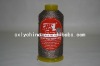 pure silver metallic thread