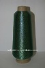 pure silver metallic yarn