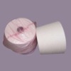 pure water soluble yarn PVA Yarn 40degree