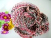 pure wool hand knitting yarn