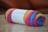 pure wool knitting yarn