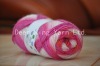 pure wool yarn for hand knitting yarn,crochet wool yarn