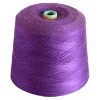 pure worsted 100% mongolia cashmere yarn