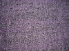 purple and black small plaid woven suit fabric for witer coats