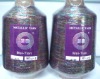 purple color MX-type metallic yarn