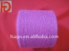 purple colour yarn