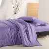 purple dream series hotel bedding sets