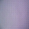 purple embossed semi-PU furniture leather