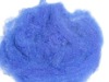 purple polyester fiber