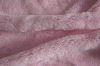 pv plush fabric