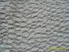 pv plush fabric/polyester fabric