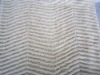 pv plush fabric/polyester toy fabric