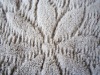 pv plush for home textile