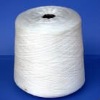 pva water soluble yarn/dissolve yarn