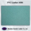 pvc artificial leather