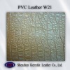 pvc artificial leather for bags