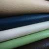 pvc artificial leather for shoes