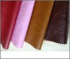 pvc artificial leather for sofa