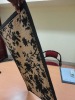 pvc backed coir door mats