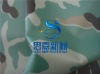 pvc backed nylon