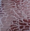 pvc bag leather