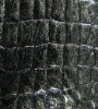 pvc bag leather
