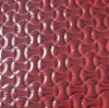 pvc bag leather