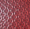 pvc bag leather