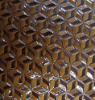 pvc bag leather