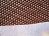 pvc ball leather