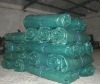 pvc coated nylon tarpaulin