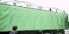 pvc coated nylon tarpaulin