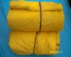 pvc coated nylon tarpaulin fabric