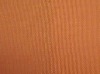 pvc coated poylester plaid oxford fabric