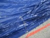 pvc coated waterproof fabric