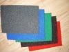 pvc coil mat floor mats